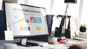 Estrategias de Marketing Digital