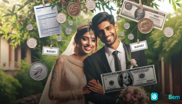 Préstamos para bodas: Cómo financiar tu día especial sin problemas