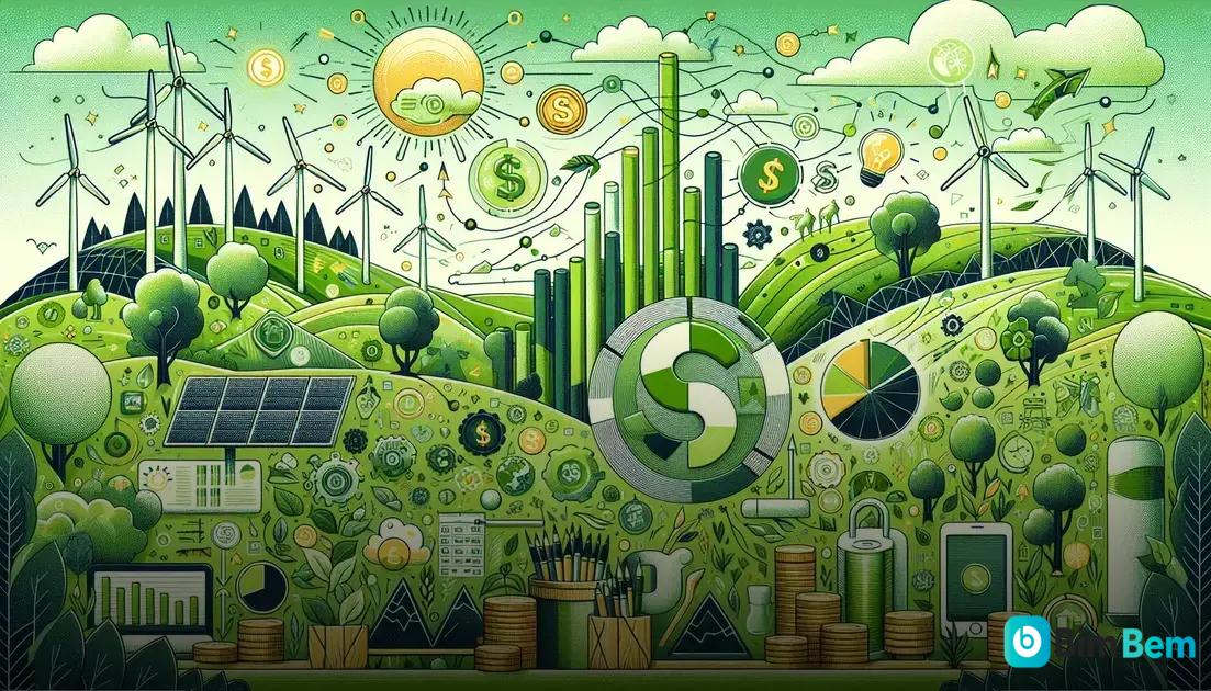 Estrategias para maximizar tu inversión verde