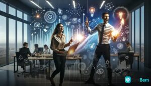 Innovación Empresarial: Los Secretos para Impulsar tu Negocio Hoy