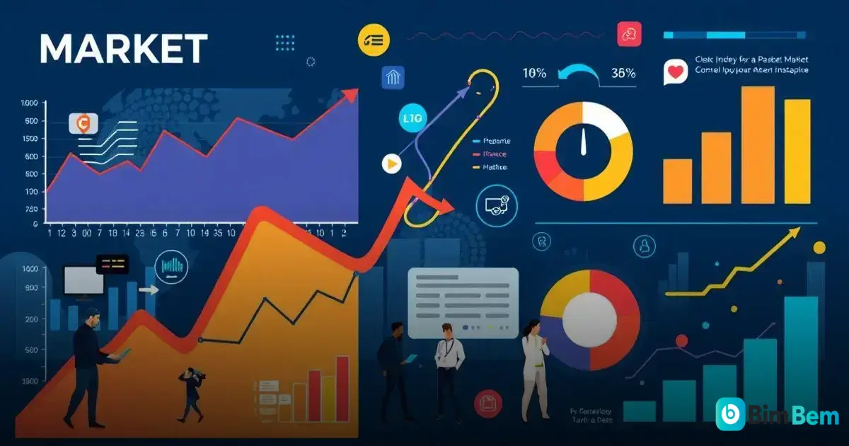 Análisis del mercado y tendencias