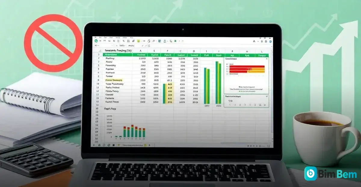 Beneficios del uso de Excel para controlar inversiones