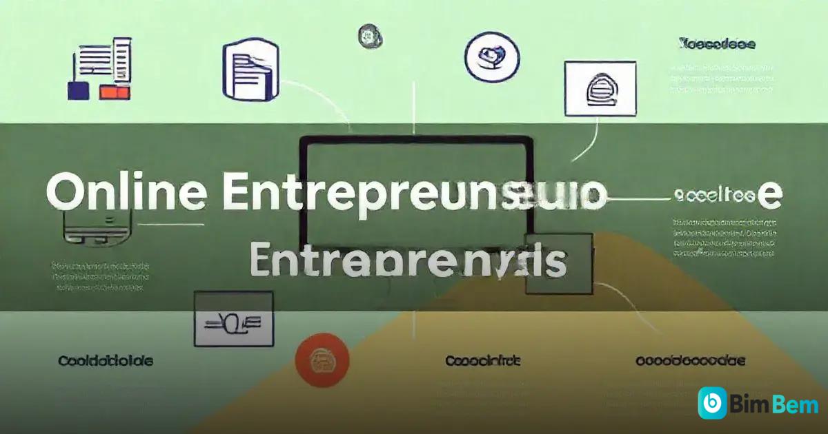 Estrategias efectivas para emprender en línea