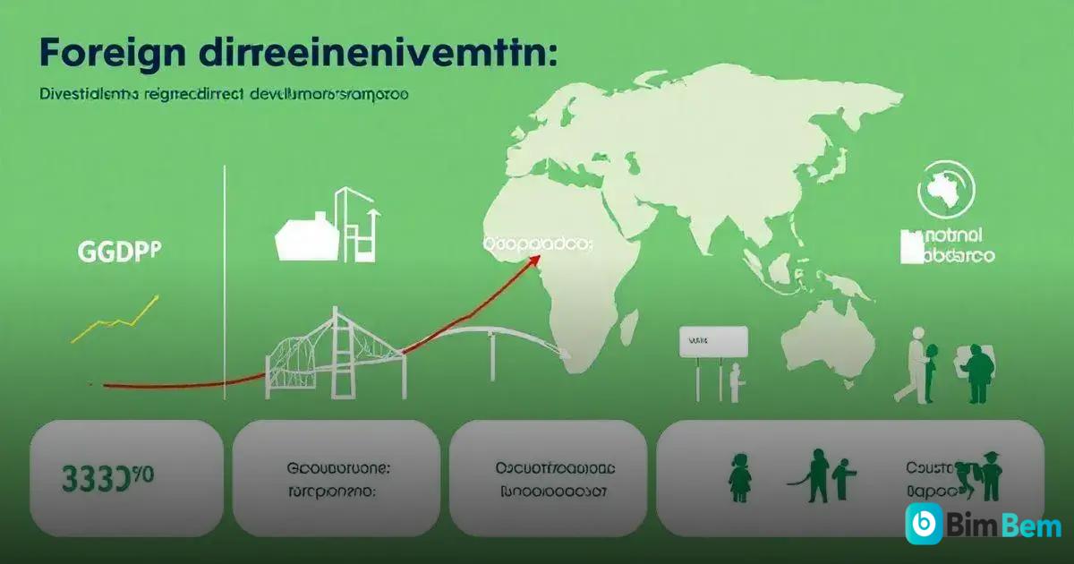 Impacto en el desarrollo económico