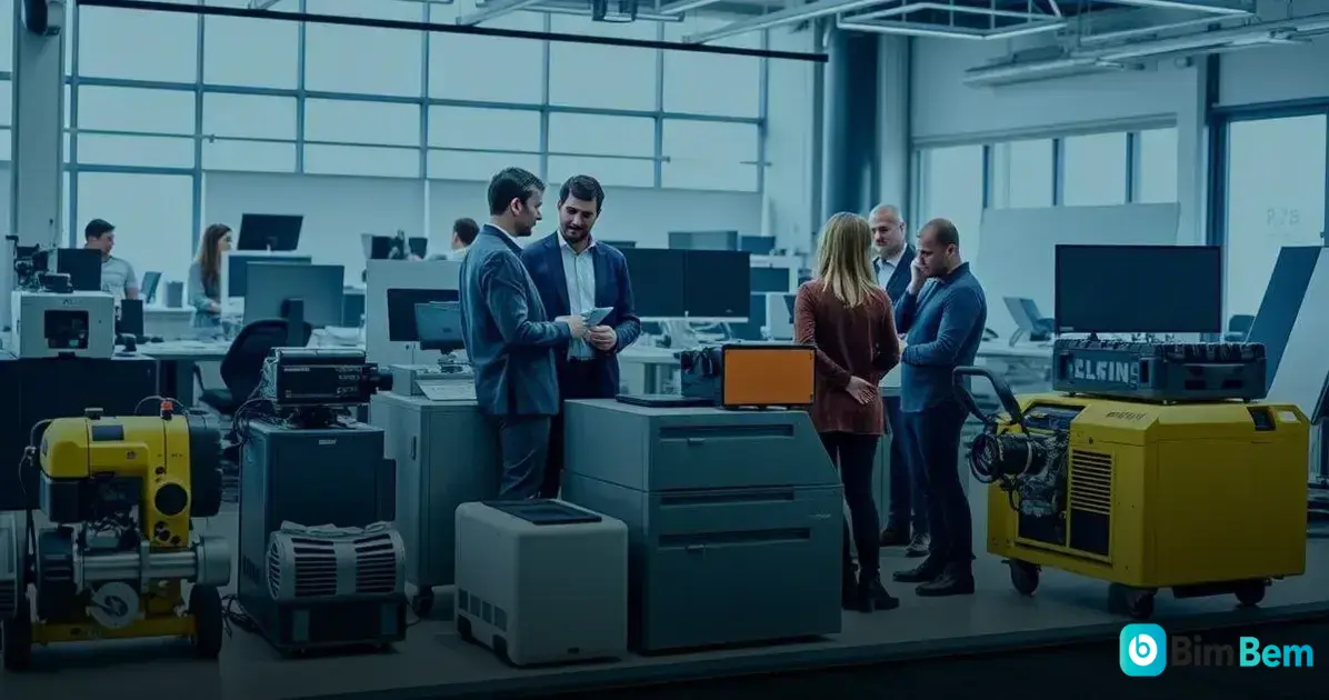 Cómo seleccionar el equipamiento adecuado