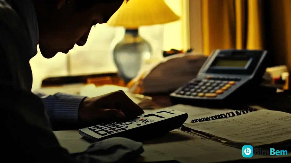 Consejos para maximizar tu solicitud