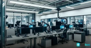 Inversiones en Equipamiento: Cómo Maximizar Tu Capital y Mejorar Resultados