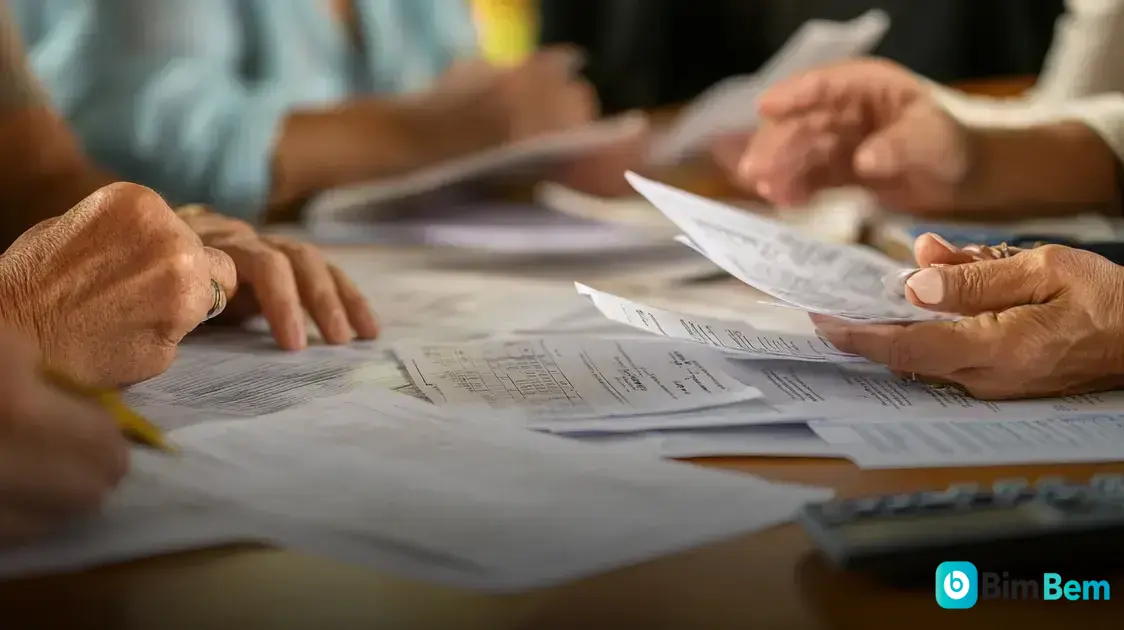 Requisitos para solicitar préstamos del gobierno