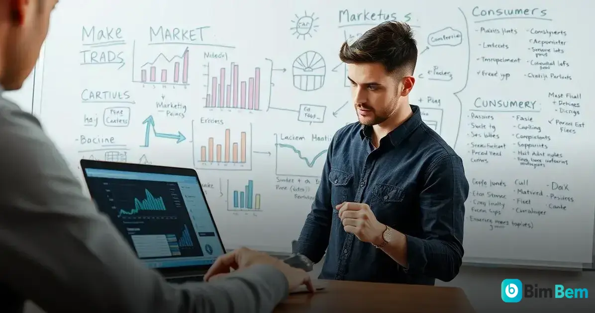 Cómo identificar oportunidades rentables
