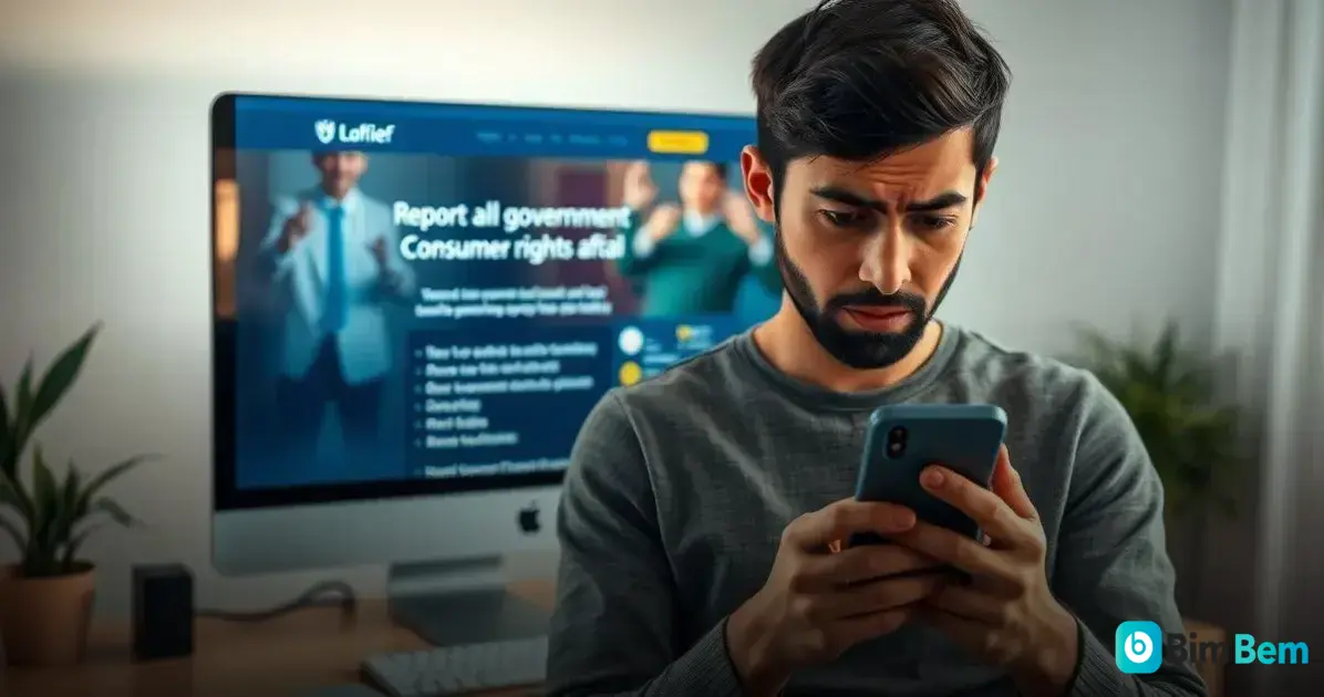 Cómo reportar apps de préstamos fraudulentas
