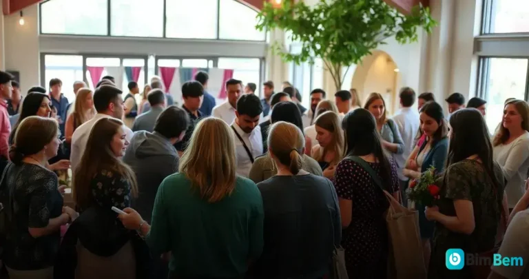Emprendimiento comunitario: la clave para el desarrollo local sostenible