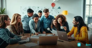 Negocios para Emprender: Descubre Oportunidades Creativas que Transforman Vidas