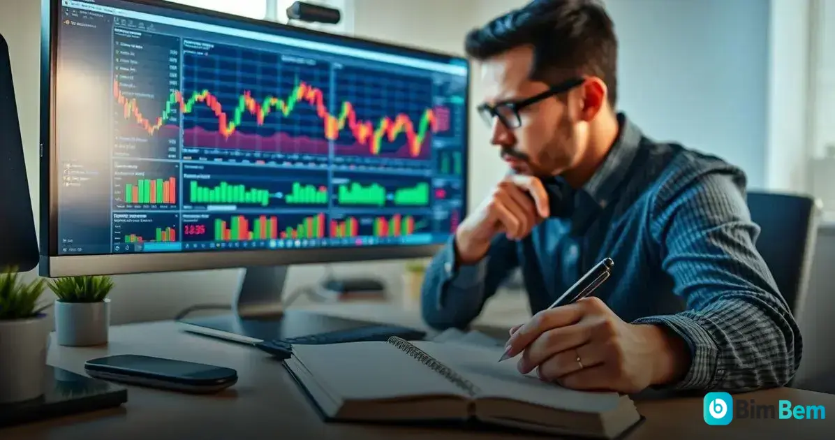 Cómo hacer un seguimiento de tus inversiones