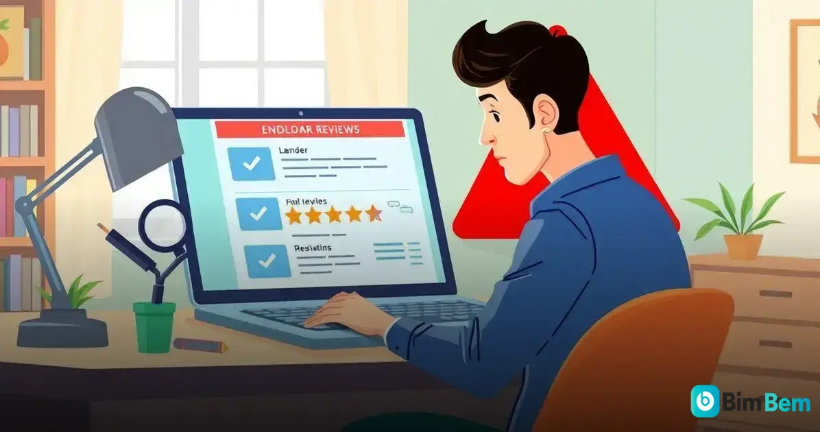 Consejos para evitar estafas en préstamos online