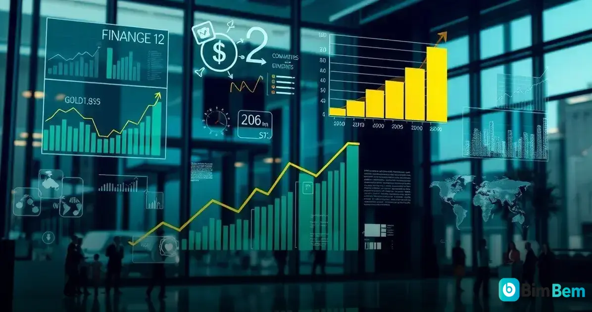 Impacto del financiamiento en los negocios