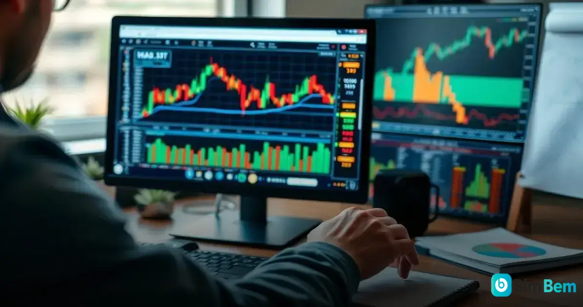Invertir en acciones: consejos y estrategias