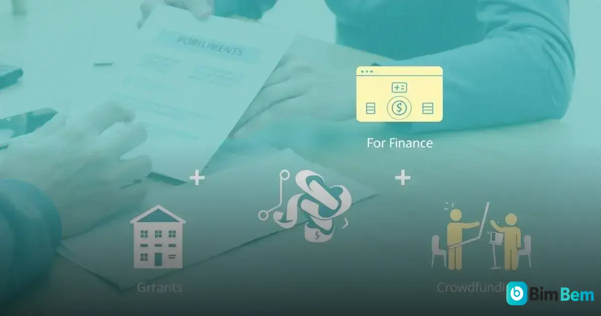 Requisitos para obtener financiamiento