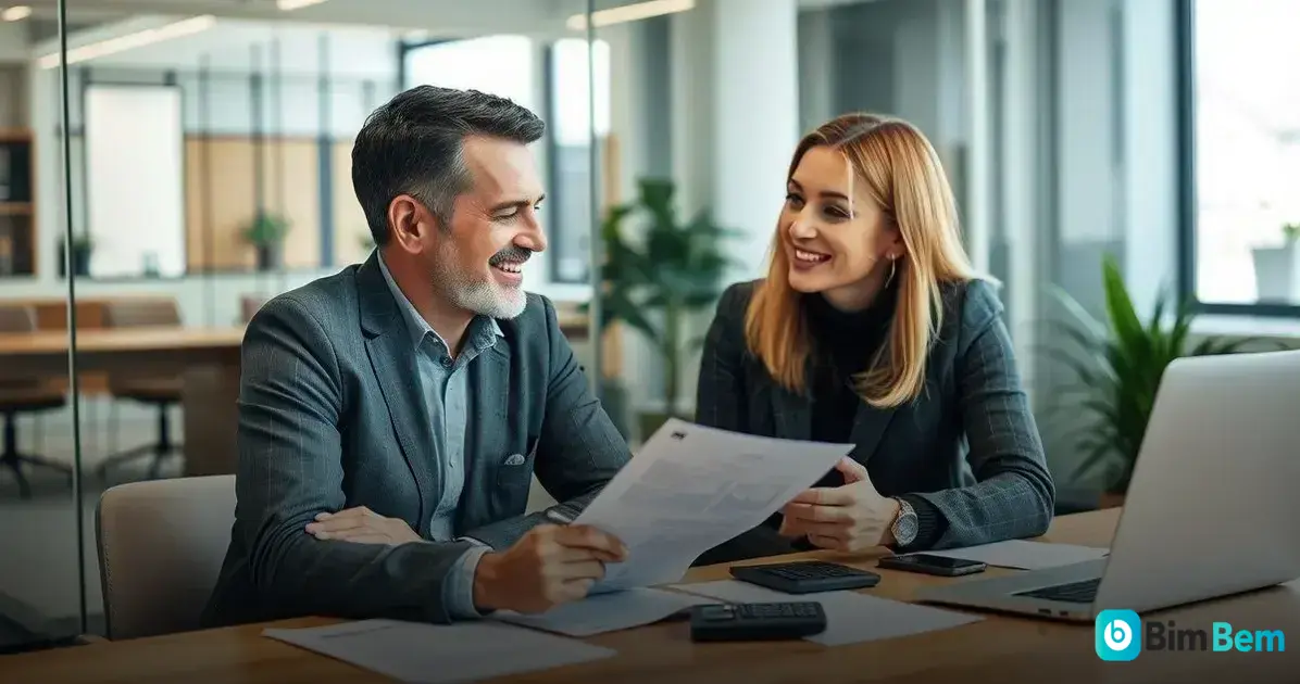 Ventajas de los préstamos para empleados