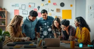 Emprendimiento Innovador: Claves para el Éxito Empresarial