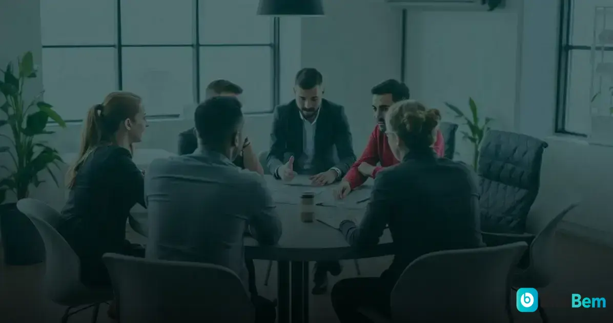 Errores comunes al emprender en grupo