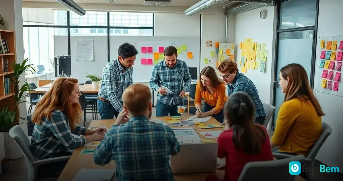 Estrategias para fomentar la innovación