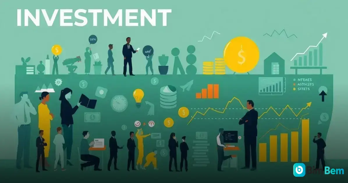 Fondos de inversión