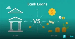 Prestamos Bancarios: ¿Es Activo o Pasivo en Tu Finanzas?