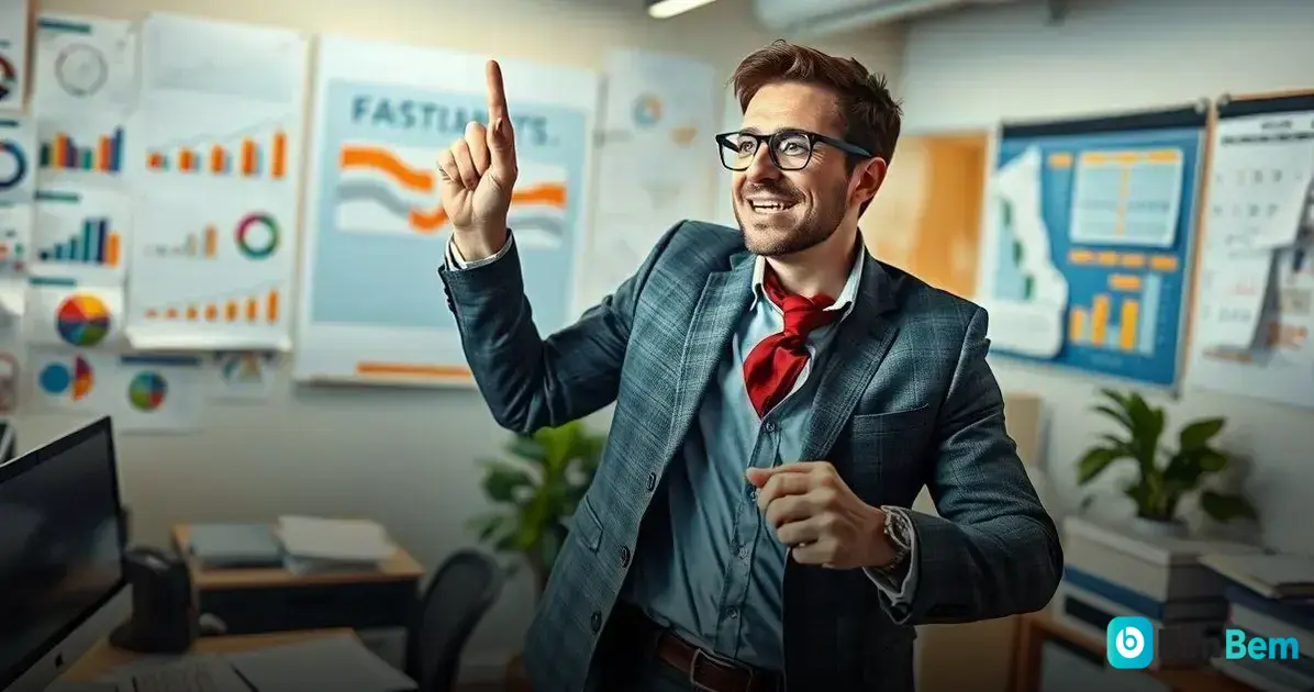 Claves para el éxito empresarial