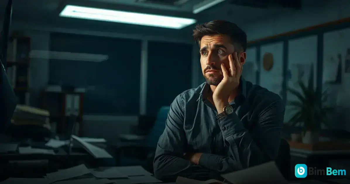 Consecuencias del fracaso