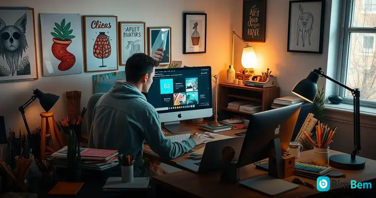Emprender desde casa: ideas creativas