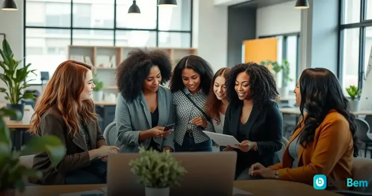 Emprendimientos para mujeres: Ideas que inspiran y empoderan