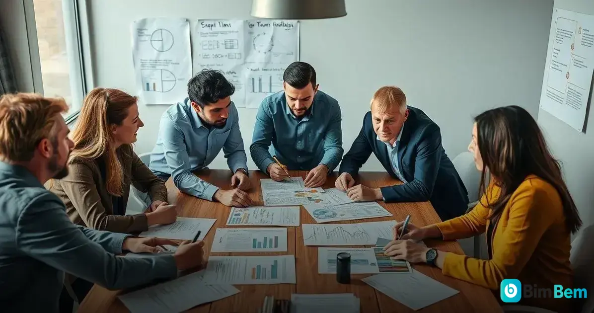 Errores Comunes al Emprender