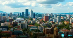 Inversiones en México: Cómo Aprovechar las Oportunidades