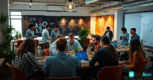 Negocios para Emprender: Las Mejores Opciones en 2024