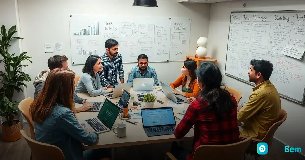 Recomendaciones para Startups