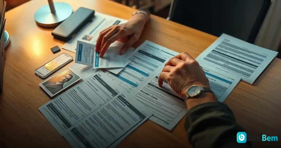 Requisitos para solicitar un préstamo