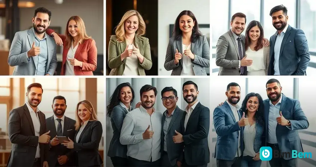 Casos de éxito de socios inversionistas