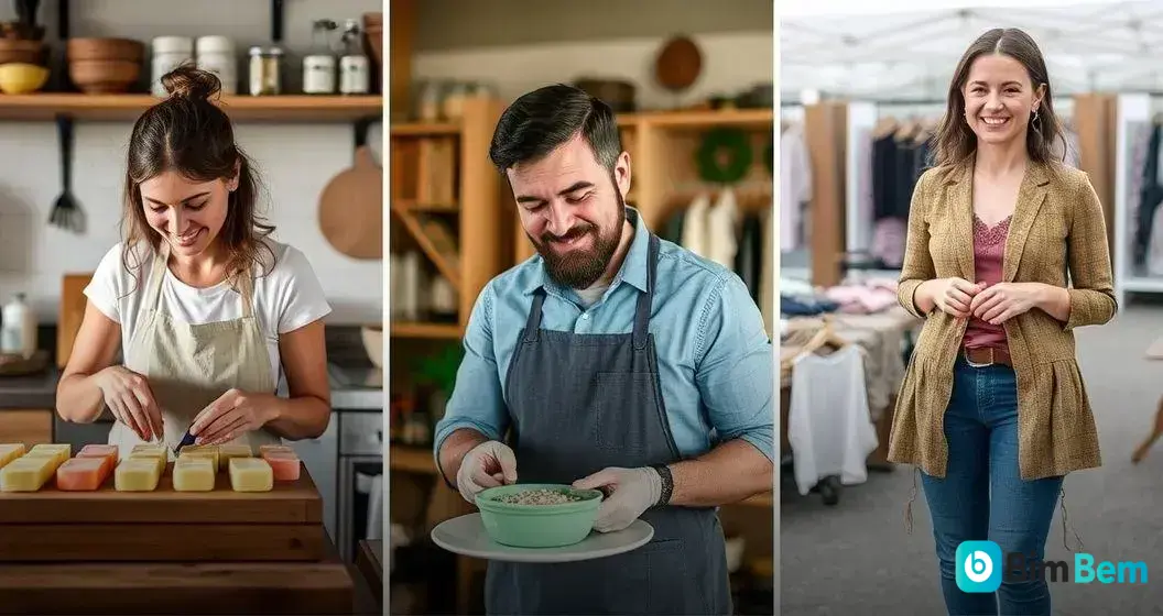 Casos de éxito inspiradores