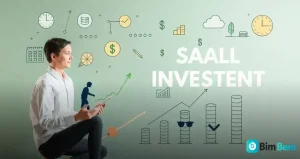Cómo invertir poco dinero: 9 estrategias efectivas