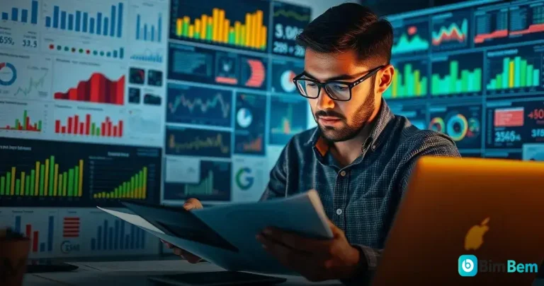 Fondos de inversión con baja comisión: La mejor opción financiera