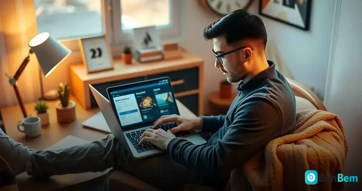 Plataformas en línea para comparar