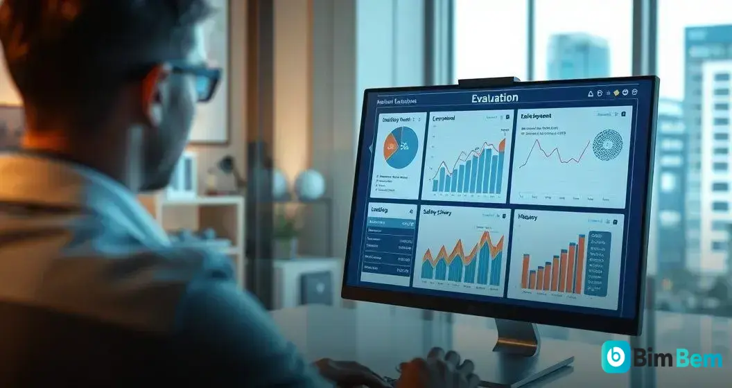 Cómo evaluar bienes raíces digitales Cómo evaluar bienes raíces digitales