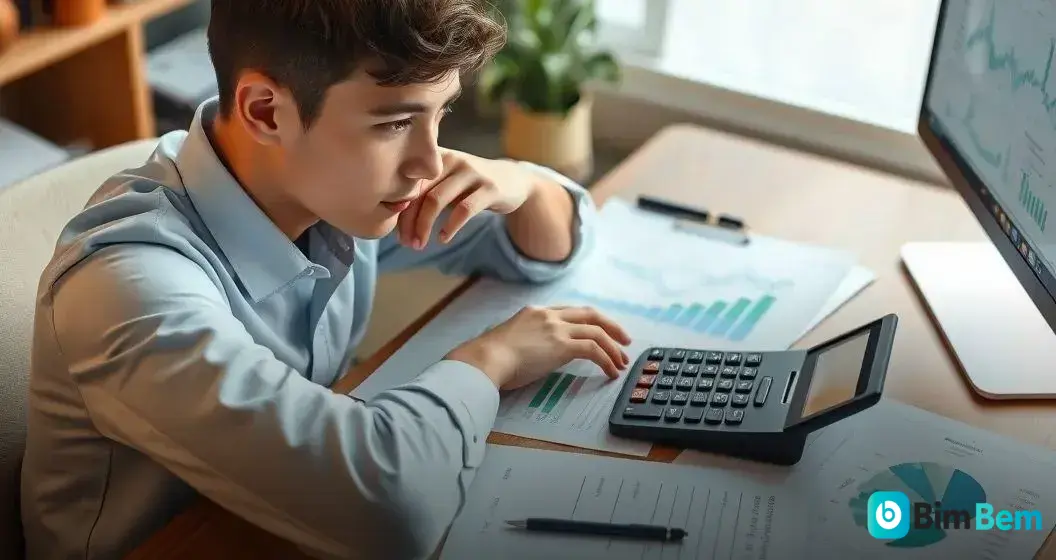 Cómo evaluar riesgos en inversiones Cómo evaluar riesgos en inversiones