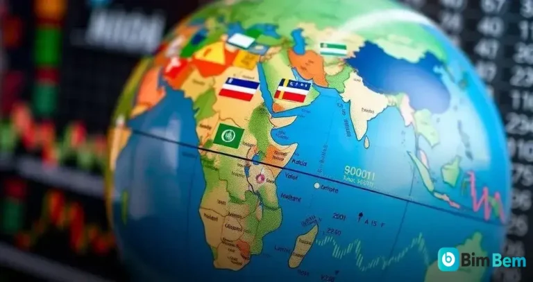 Cómo invertir en acciones internacionales: Guía para novatos