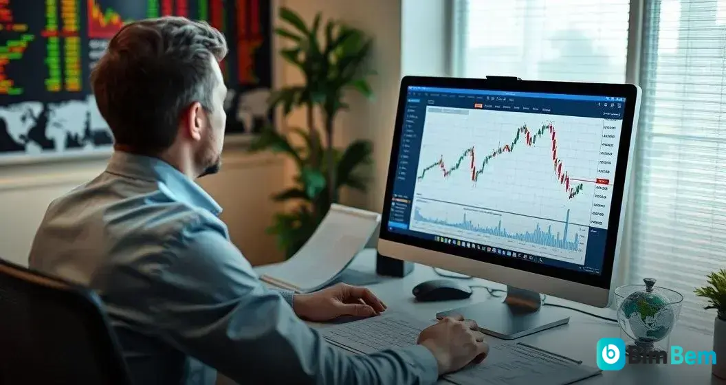 Cómo seleccionar acciones internacionales