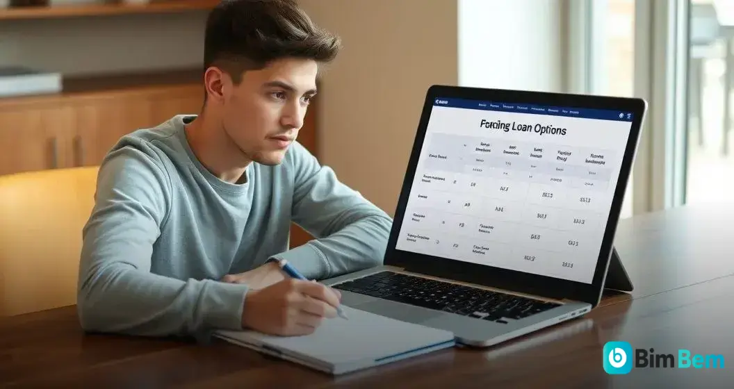 Consejos para elegir el mejor préstamo