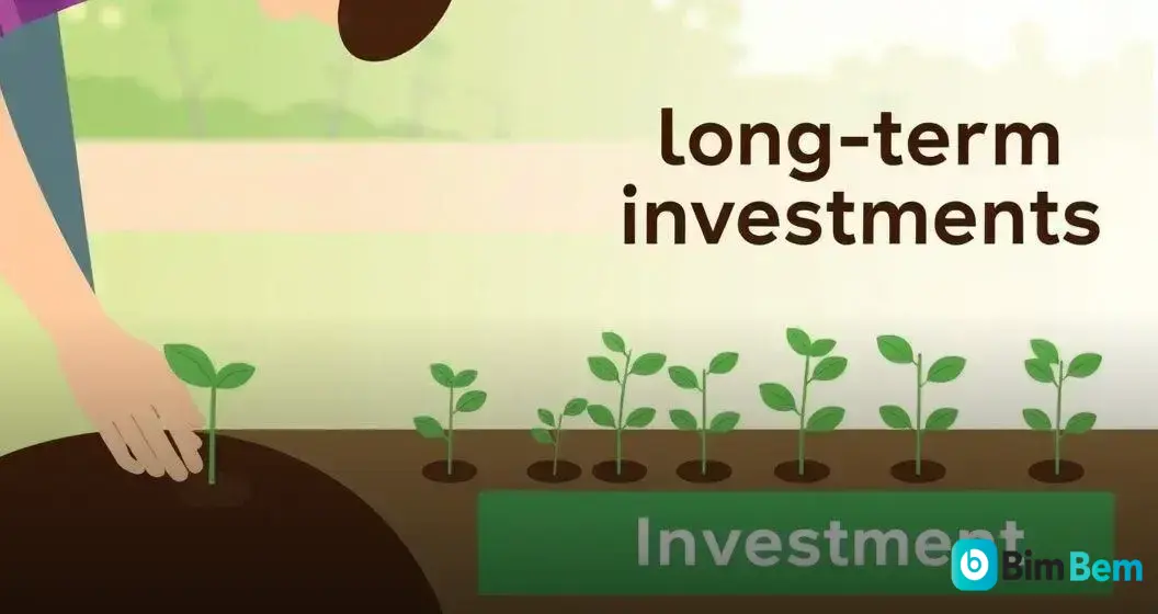 Consejos para invertir a largo plazo