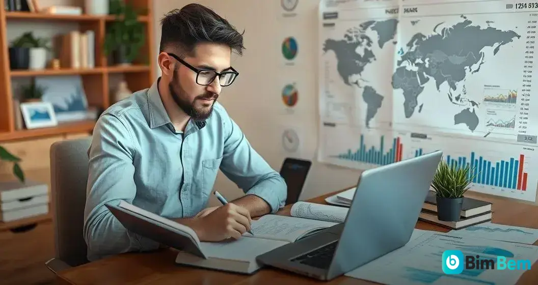 Consejos para principiantes en inversiones internacionales