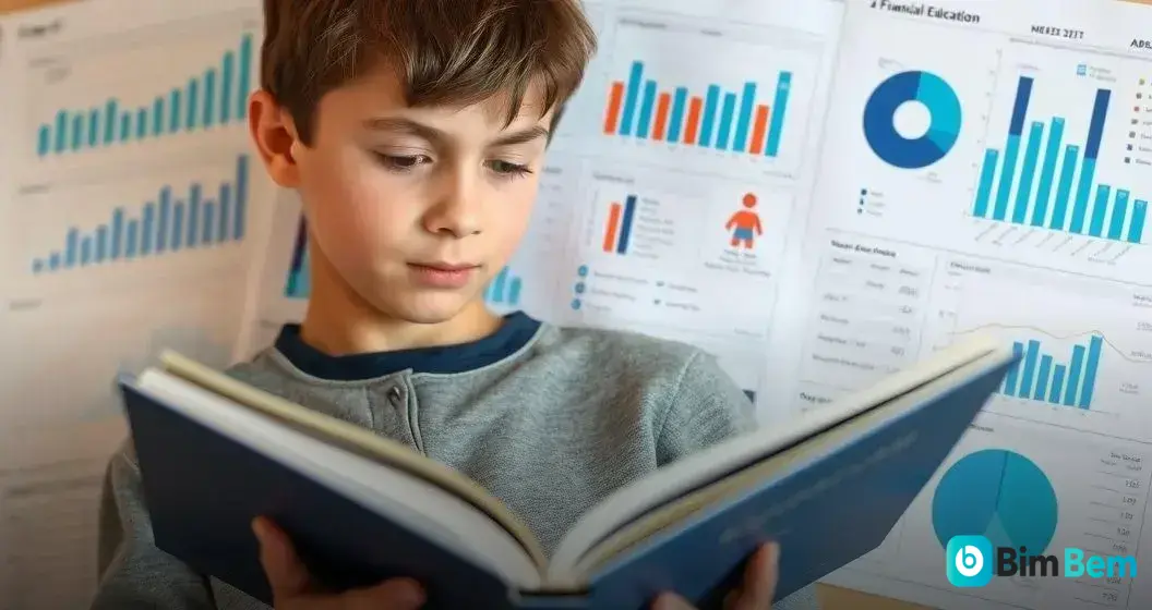 Educación financiera esencial Educación financiera esencial