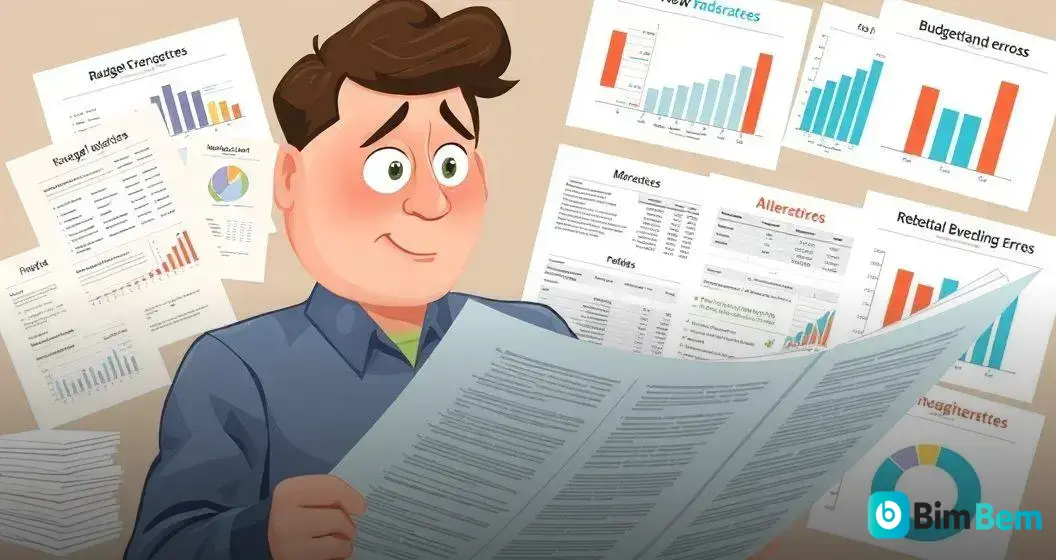 Errores comunes en la planificación financiera